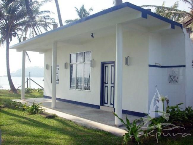 Giragala Village Mirissa Exterior foto
